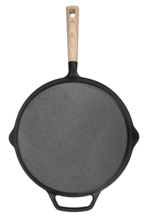 Сковорода чавун 30 см Ringel Canella чугун Австрія нова Київ