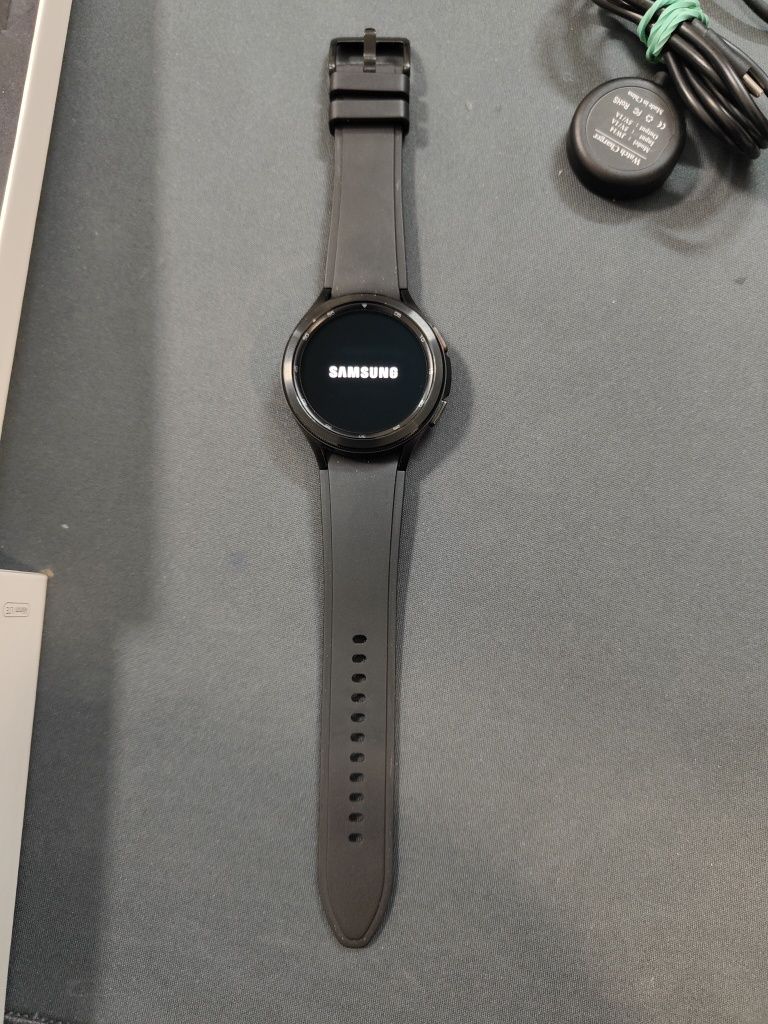 Samsung Watch 4 classic 46mm lte