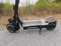 Trotinete 3600watts