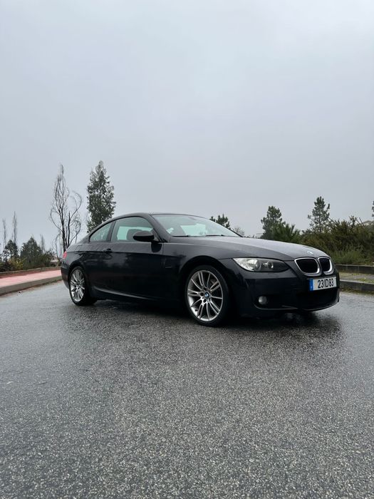 Bmw e92 320D M Full extras