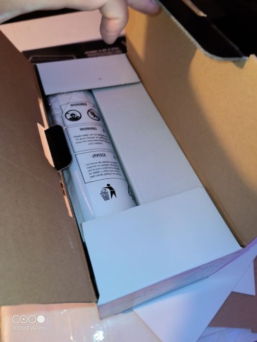 Rebarbadora kraftfix