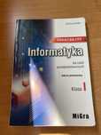 informatyka klasa 1