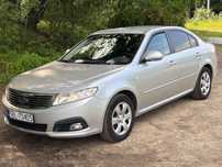 Kia Magentis Kia Magentis