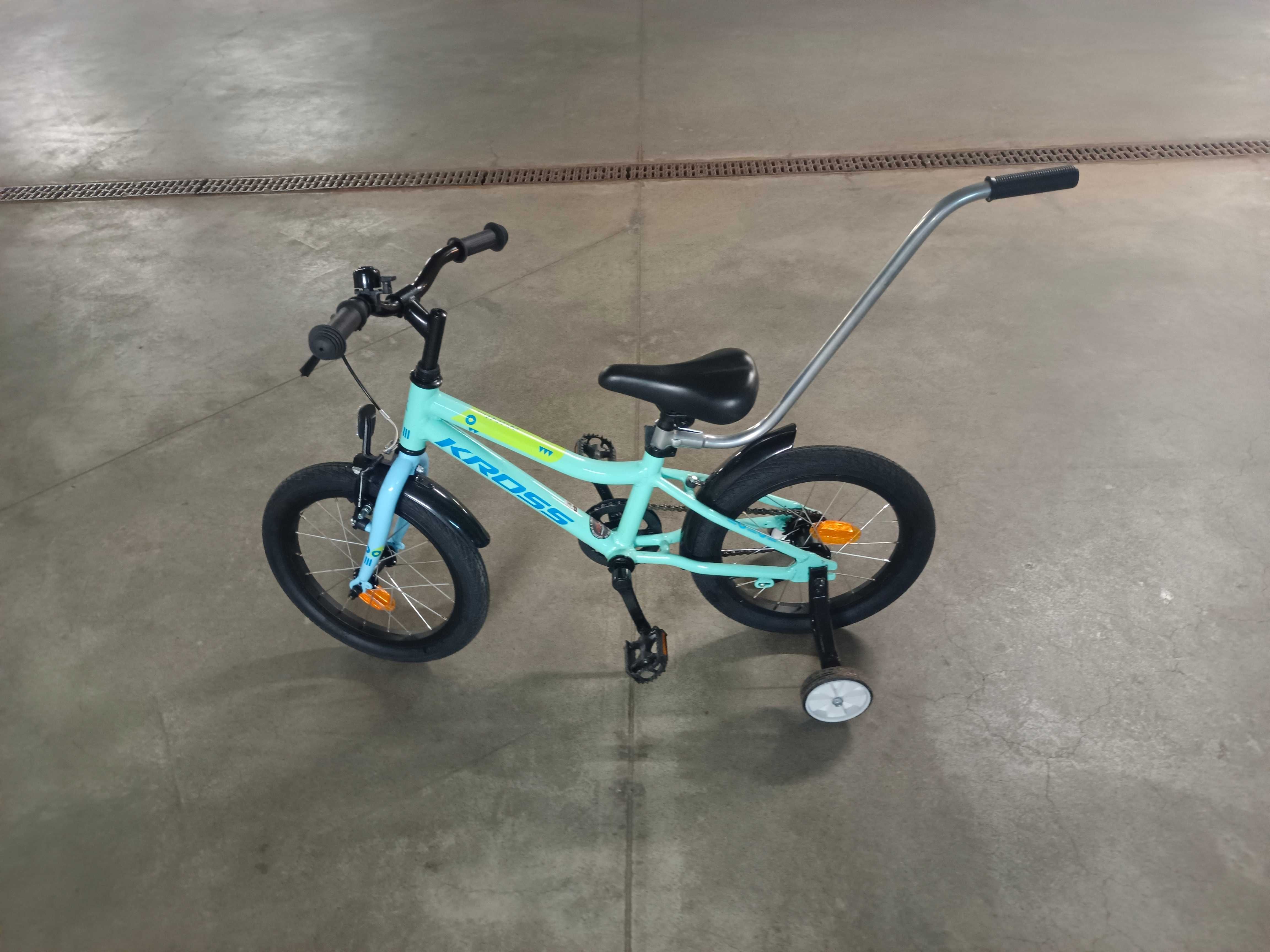 Sprzedam rowerek dziecięcy