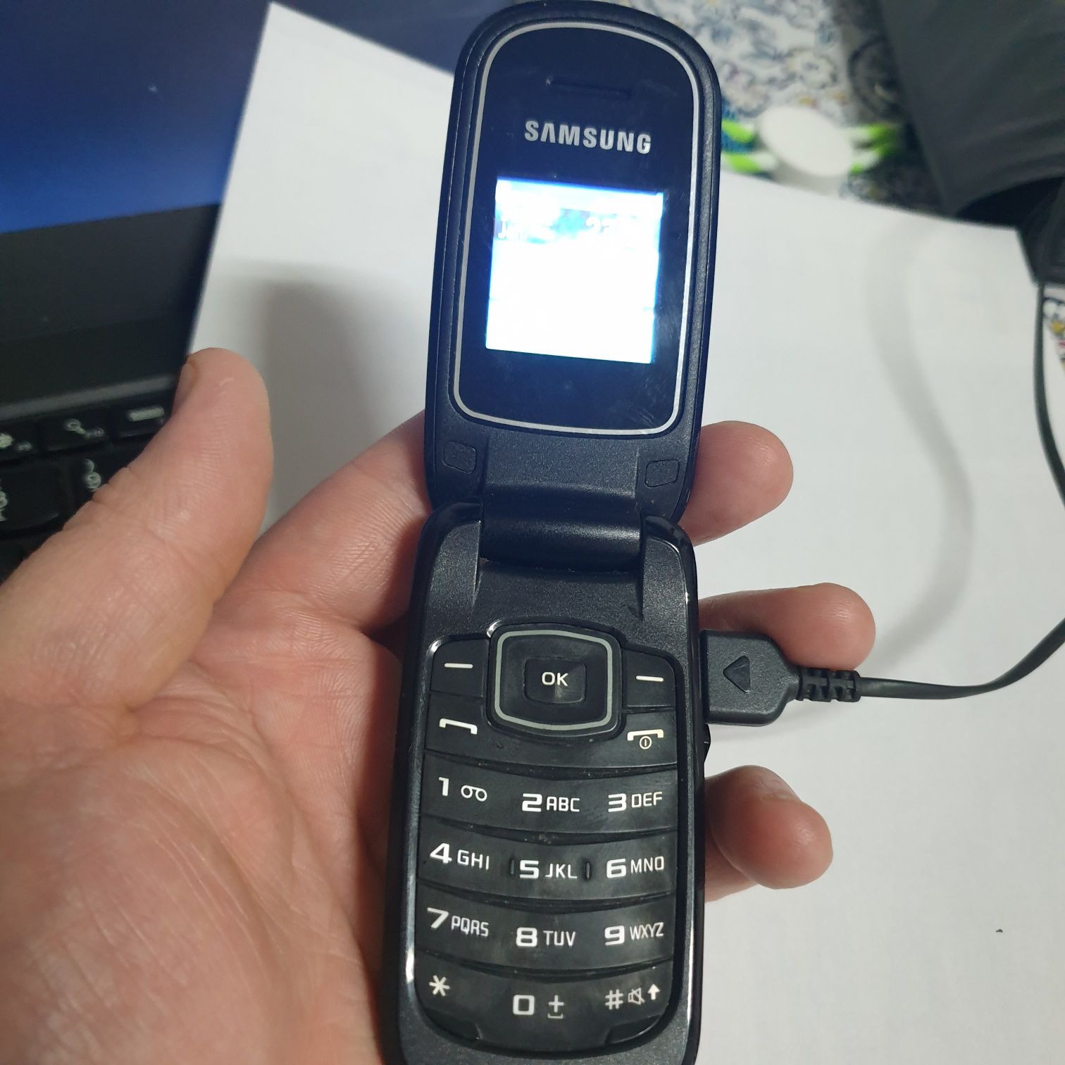 Telefone Samsung  GT - E1151