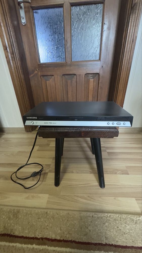 Samsung DVD Р171 програвач