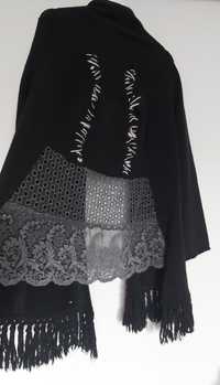 Elisa Cavaletti kardigan sweter rozmiar XL