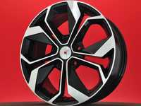 FELGI R17 5x114,3 Nissan Altima Juke Qashqai X-Trail Subaru Outback V