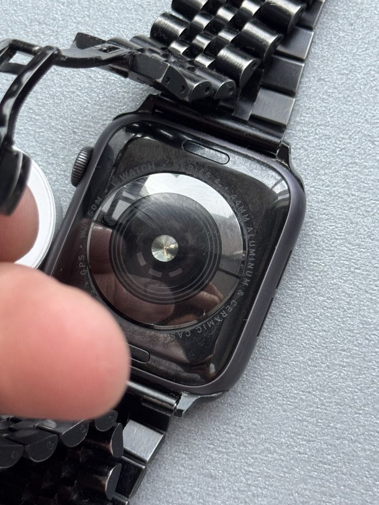 Apple watch series 4/44mm