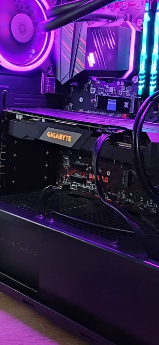 Gigabite geforce gtx 1660