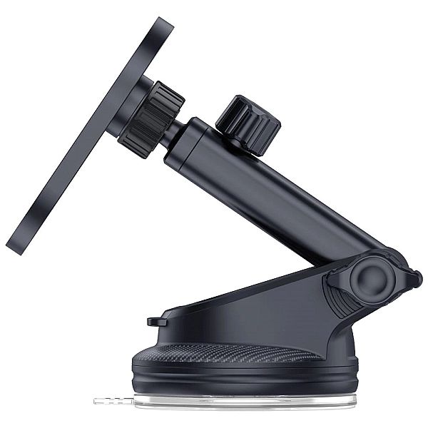 Uchwyt samochodowy z ładowarką 15W Tech-Protect MM15W-V6 z MagSafe na