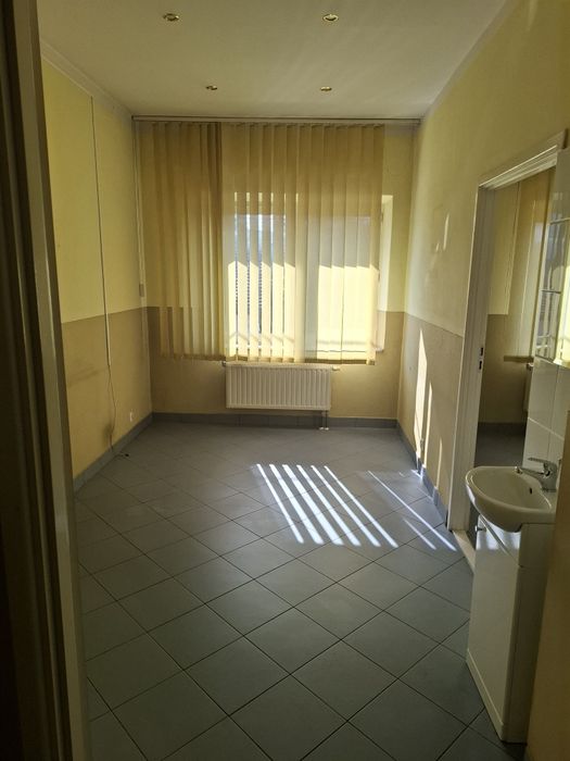Lokal na wynajem OSP Brody 1200 plus media