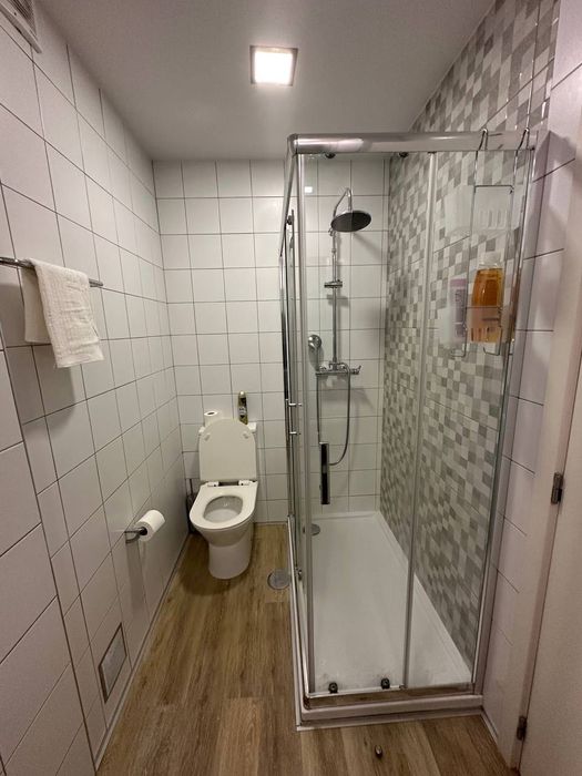 Alugo apartamento T1 acolhedor no centro histórico do Porto