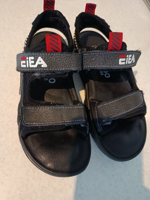 Сандалі хлопчачі