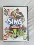 The Sims 3 plus dodatek zwierzaki