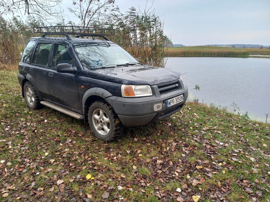 Продам фрілендер