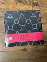Jung Jaeil ‎– Squid Game (Soundtrack The Netflix Series) lp kdrama
