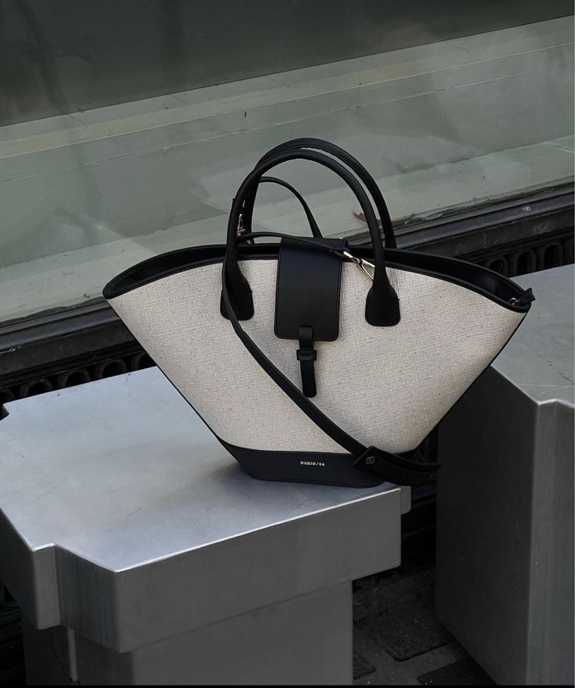 Нова сумка від бренду Paris64