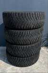 Резина 195/65 r 15