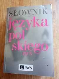 Słownik języka polskiego pwn