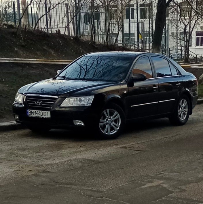 Продам автомобіль