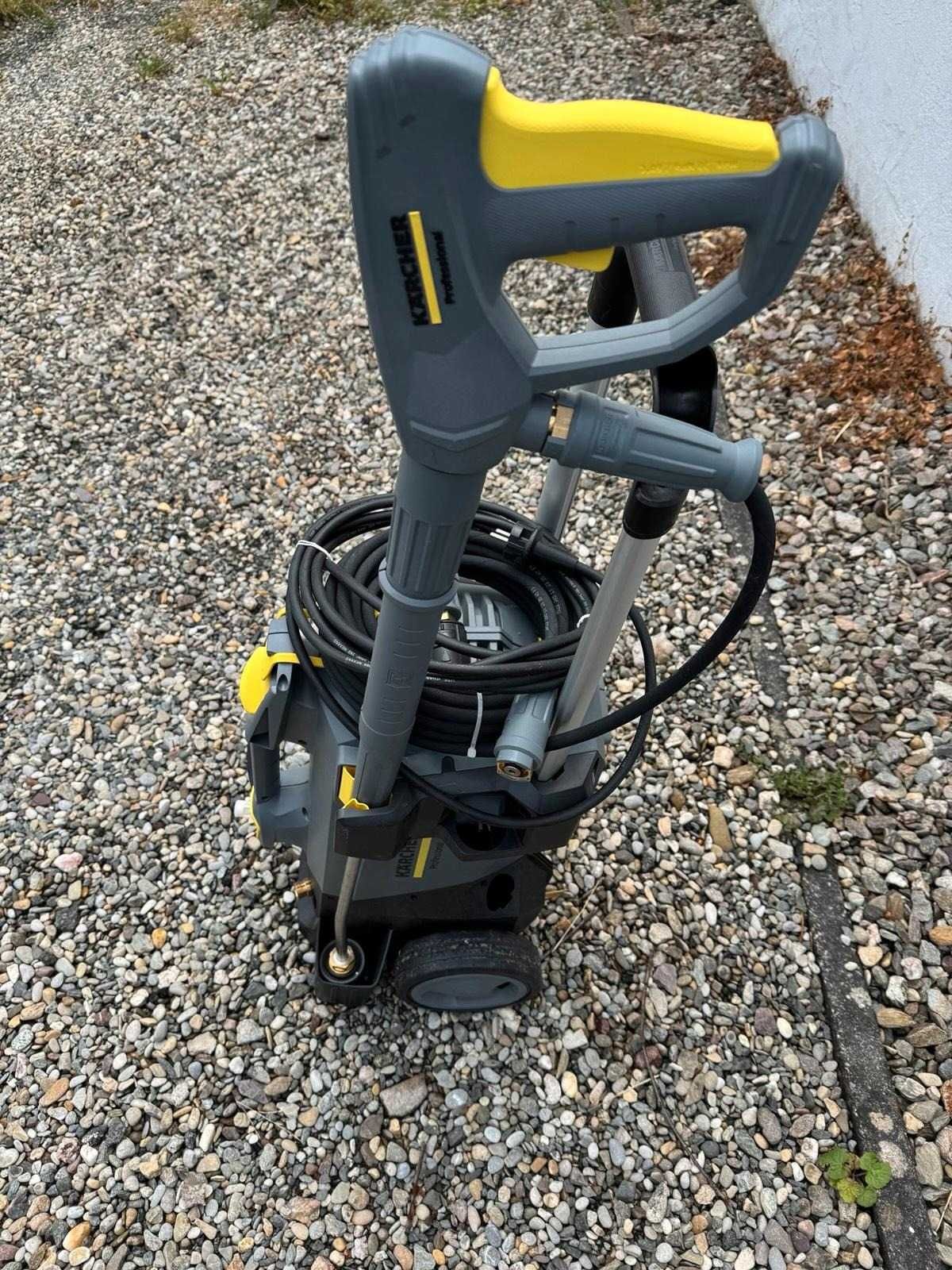 myjka karcher HD 5/15