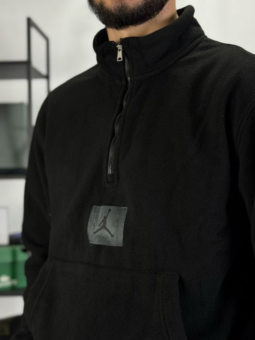 ХІТ СЕЗОНУ! Костюм Air Jordan Essentials, повністю флісовий | джордан