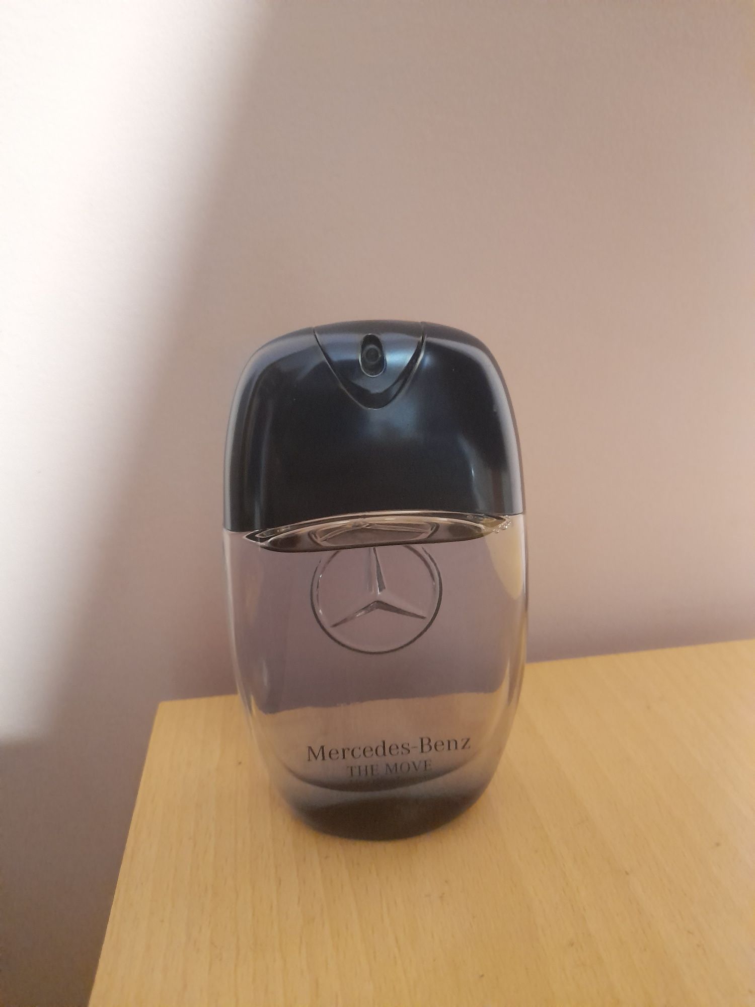 Perfume Mercedes-Benz