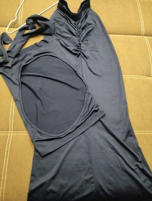 Комплект із спідниці, верху й поясу