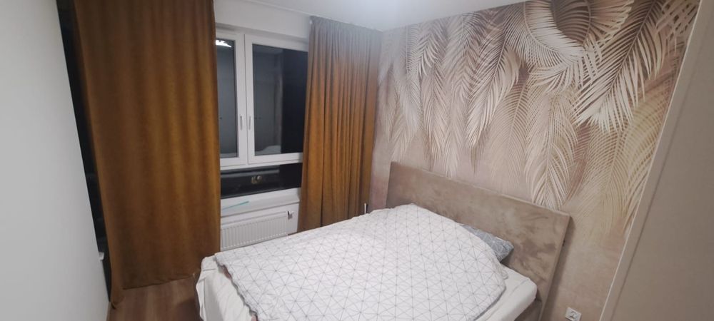 Mieszkanie na nowym osiedlu Ludova w Biskupcu