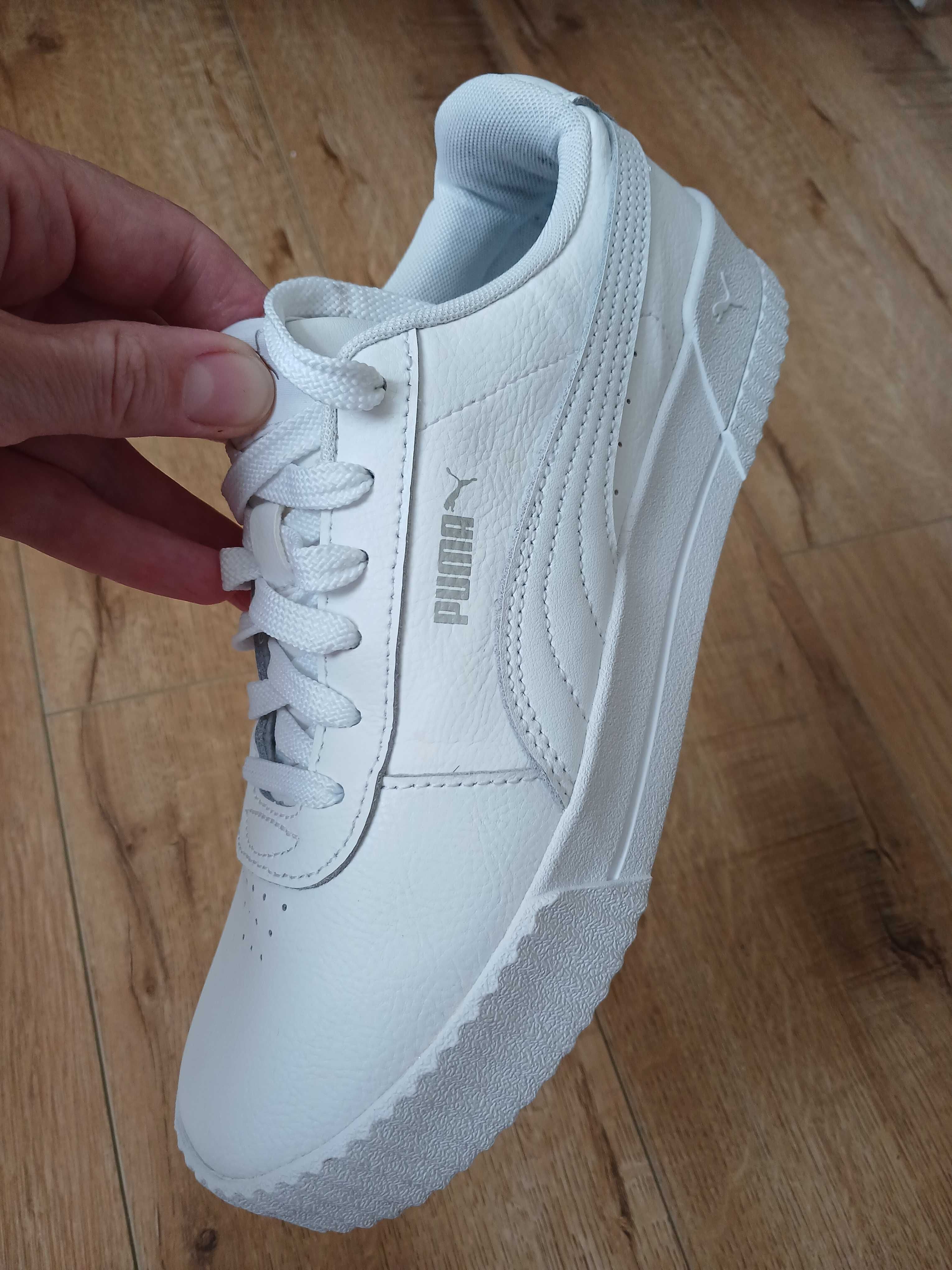 Кроссовки Puma р38