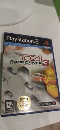 Sprzedam grę toca racer driver 3