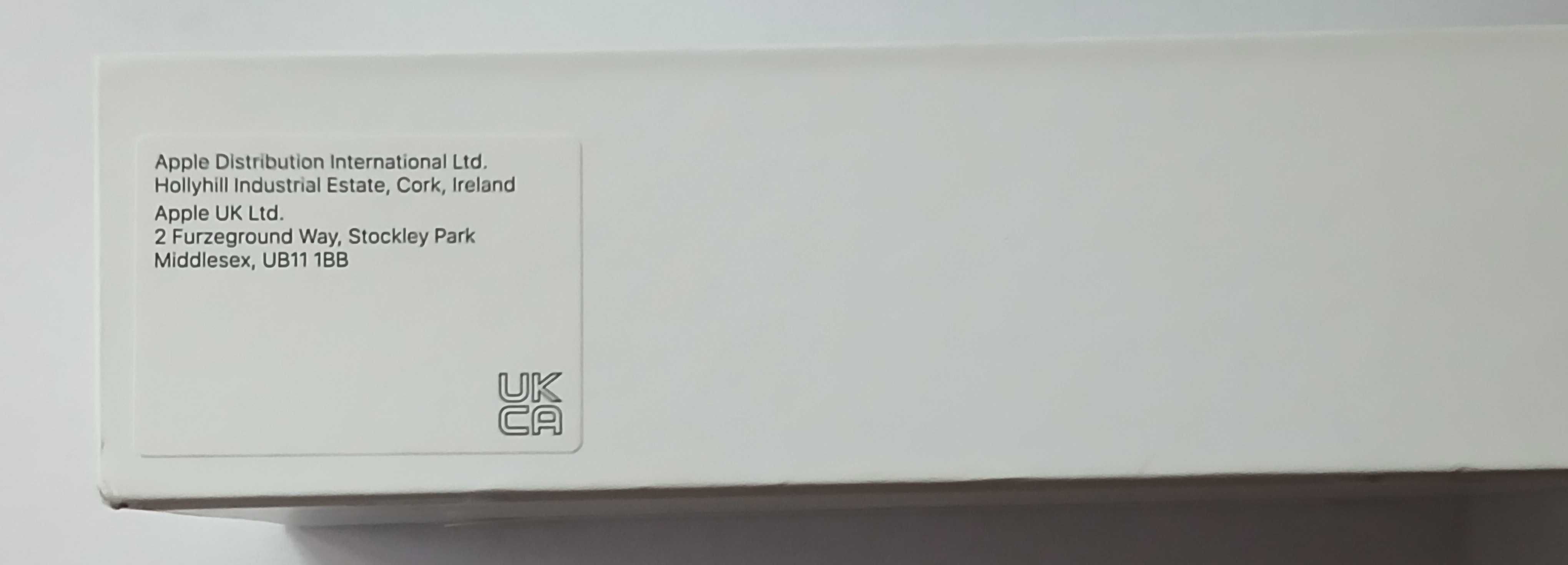 Mysz APPLE Magic Mouse 2*nowa*fabrycznie zamknieta*