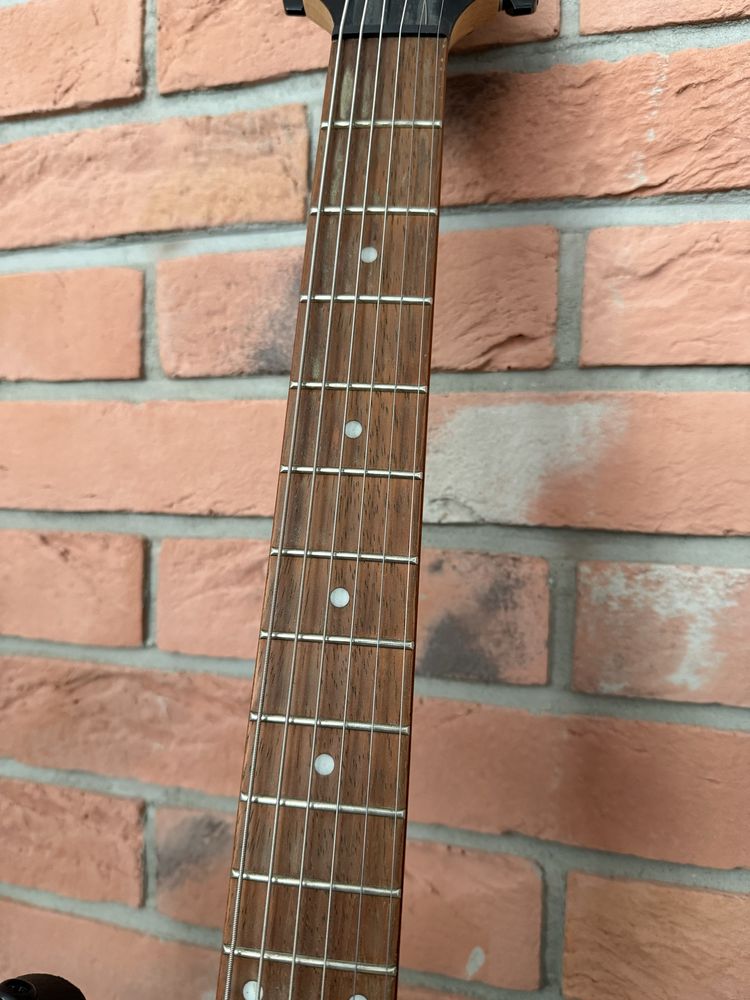 Gitara elektryczna Cort KX100 BKM jak nowy!