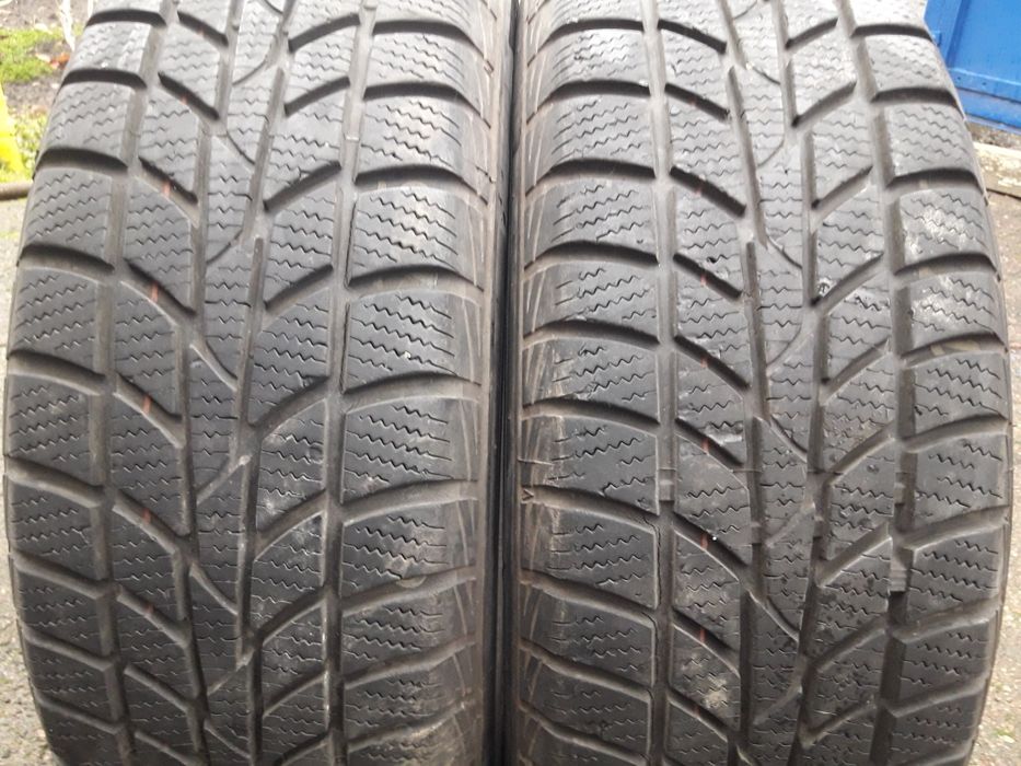 Шини ЗИМА R-14/175/65 Hankooк Winter I*Cept RS (Ціна знижена)