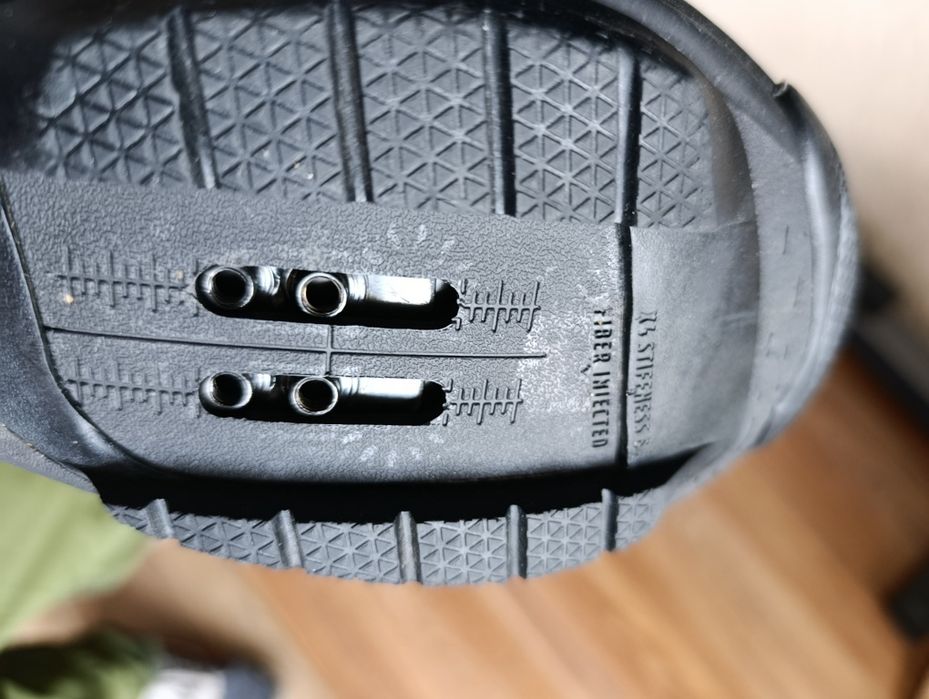 Buty SPD fi'zi:k fizik Terra powerstrap X4 r.45