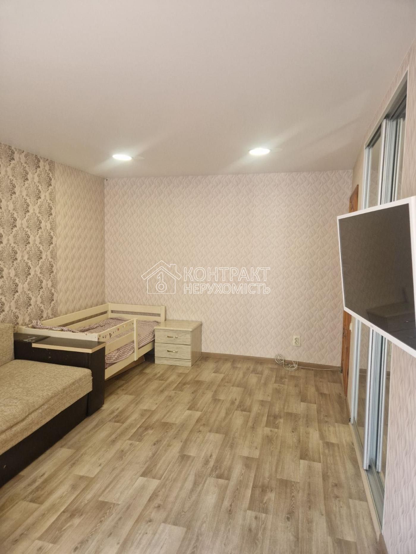 Продам 1 комн.квартиру Ремонт Новые дома Дворец Спорта Сертификат