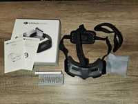 Gogle dji integra dron fpv goggles