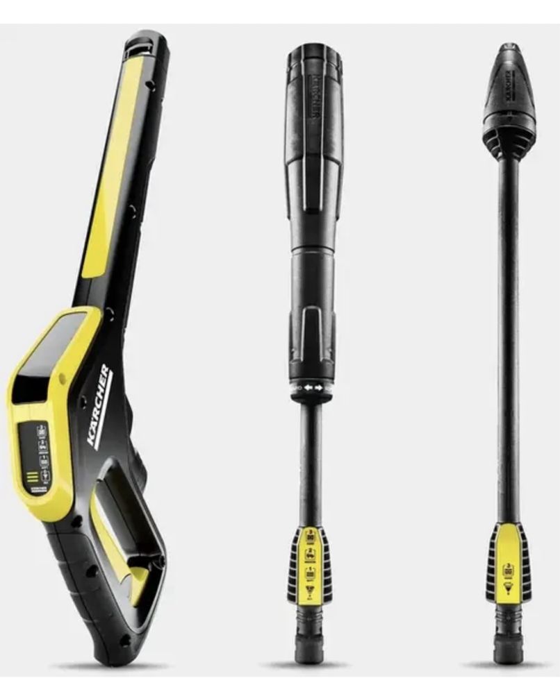 Karcher K5 Power Control flex home