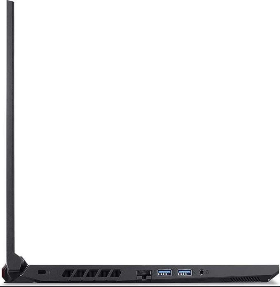 Aser Nitro 5 i9-11900H 16 GB 512 GB SSD GeForce RTX 3060