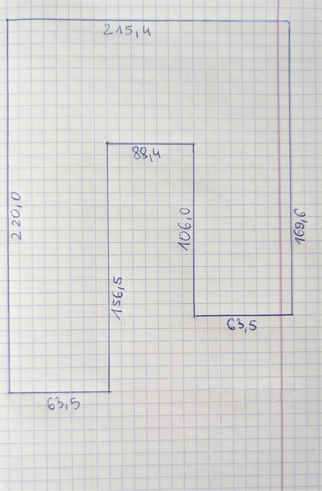 Meble kuchenne z Ikei