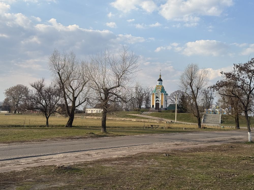 Продам Земельный Участок 31 соток . ЦЕНТР С.Иванков, БОРИСПОЛЬ