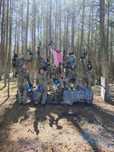 Paintball w Active Park Swornegacie