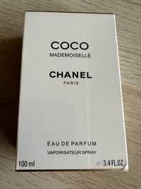 Perfum Coco Chanel Mademoissele