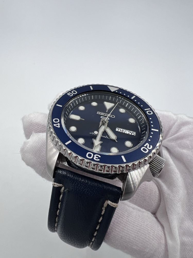 Seiko 5 Sport Automatic