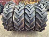 Opony 380/70r28 Michelin
