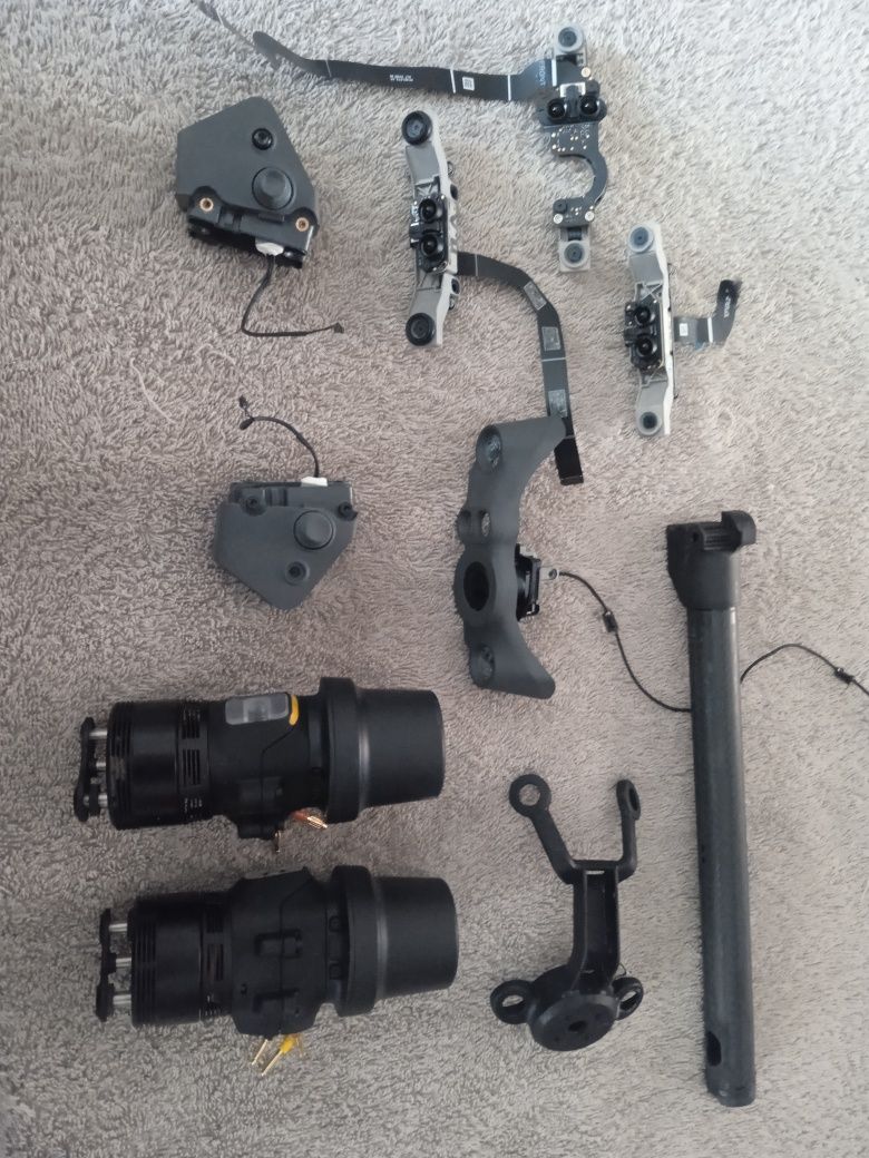 Запчастини DJI Matrice 30 T
