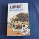 Miguel Sousa Tavares - Equador
