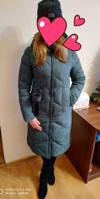 Зимове пальто, зимнее женское пальто