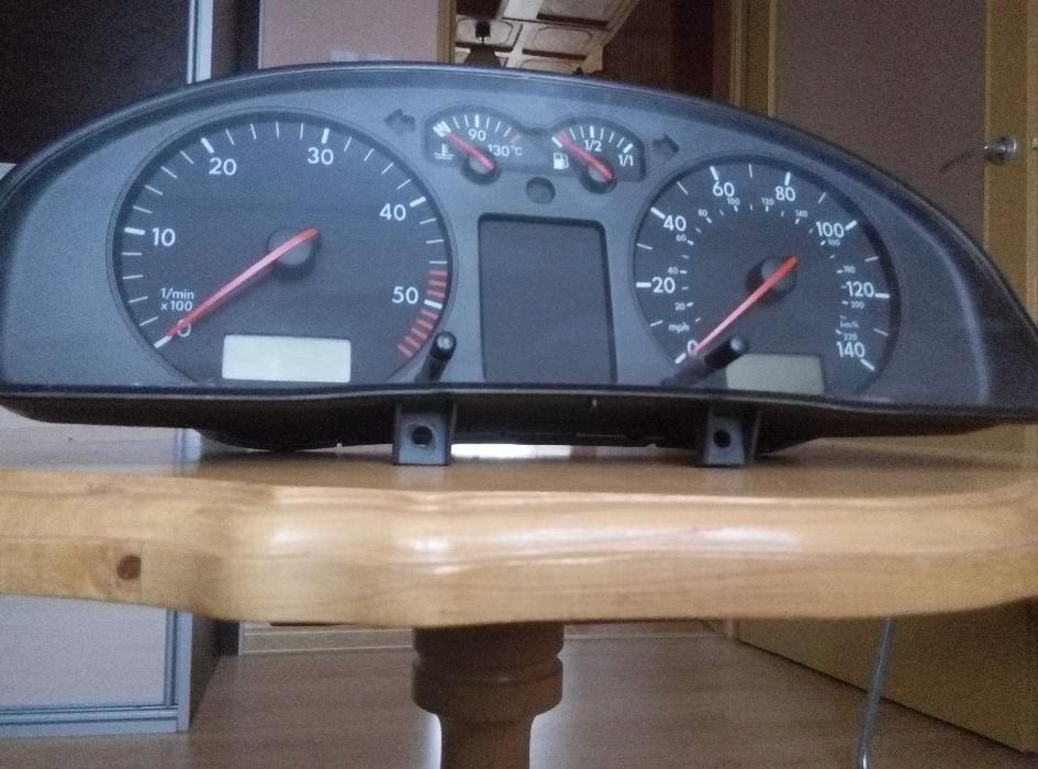 Licznik VW Passat B5 1998